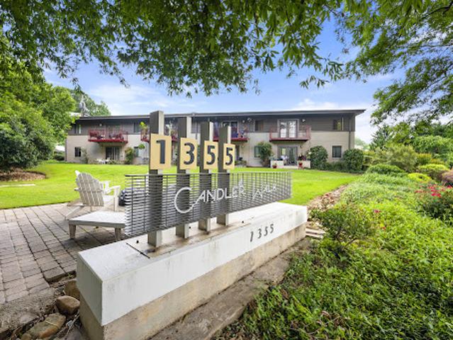 Apartment for sale in Atlanta, Georgia