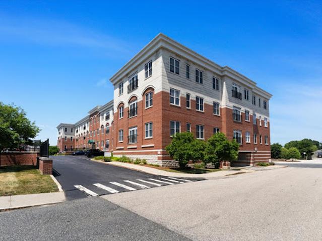 Apartment for sale in Westborough, Massachusetts