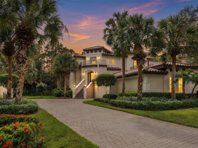 Apartment for sale in Naples, Collier County
