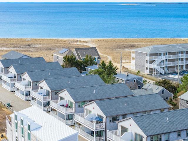 Apartment for sale in Provincetown, Massachusetts