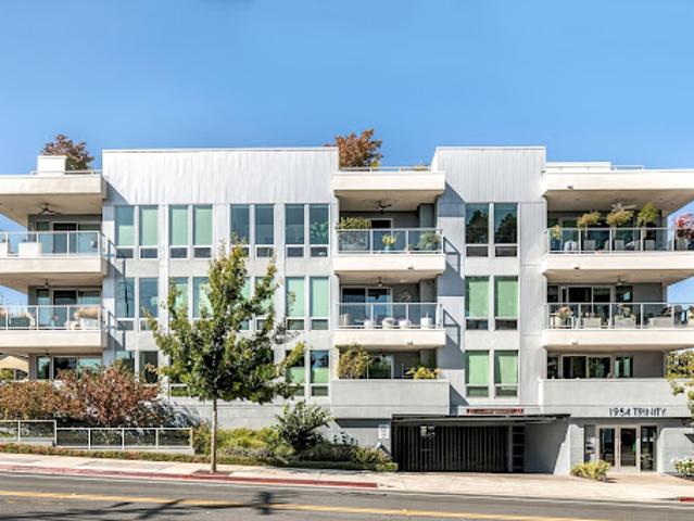 Apartment for sale in Walnut Creek, California
