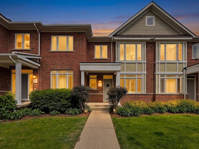 Apartment for sale in Collingwood, Ontario
