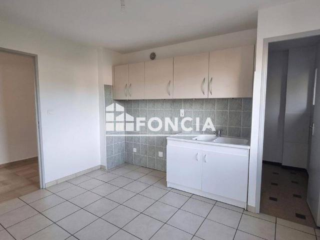 Appartement location à Gap