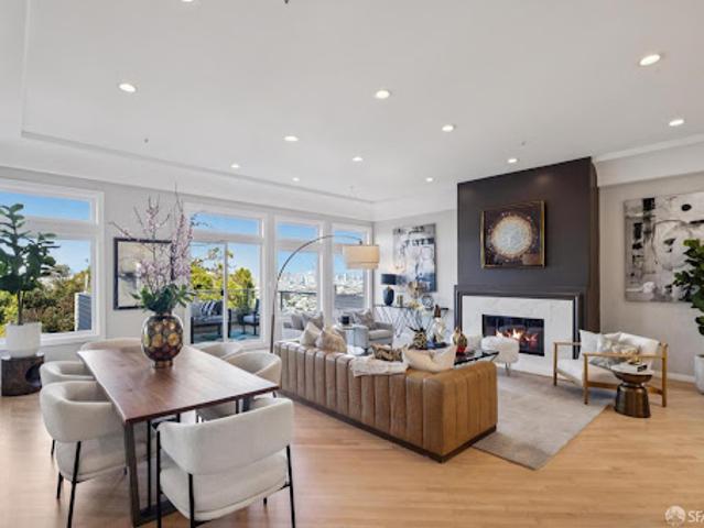 Apartment for sale in San Francisco, California