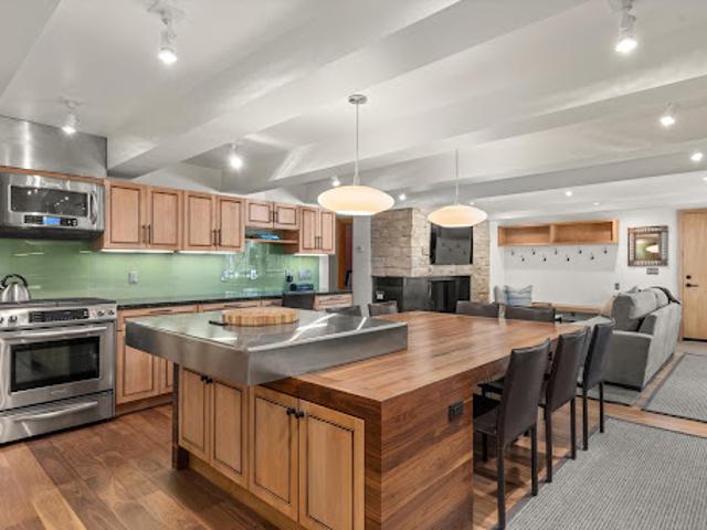 Apartment for rent in Aspen