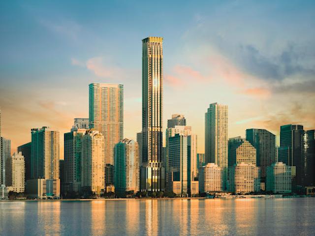 Apartment for sale in Miami, Florida