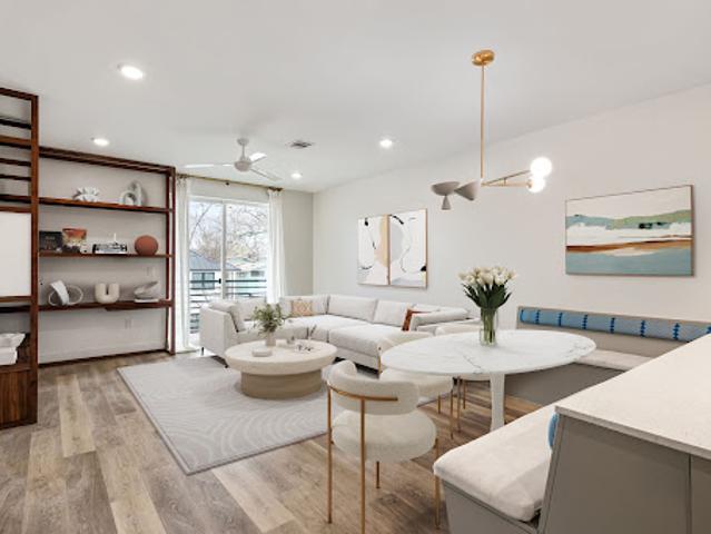 Apartment for sale in Austin, Texas