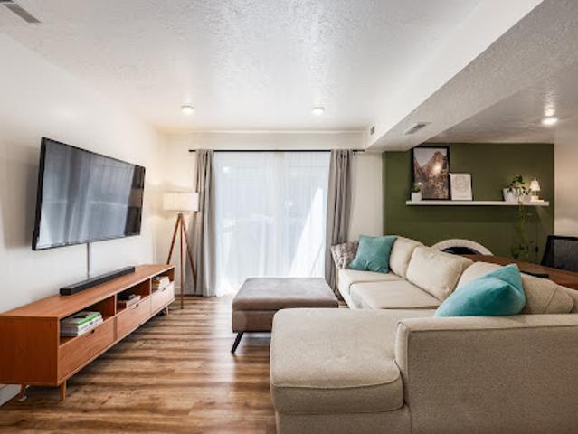 Apartment for sale in Holladay, Utah