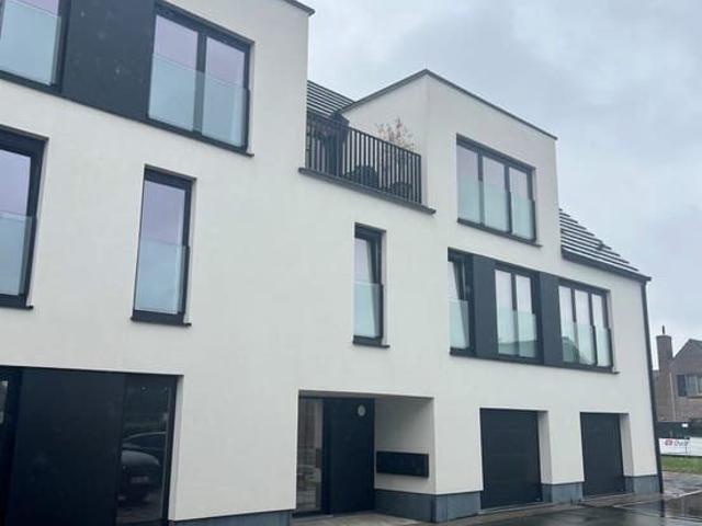 Appartement location à Hamme, Oost-Vlaanderen