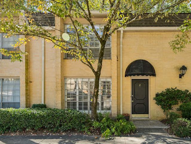 Apartment for sale in Atlanta, Georgia