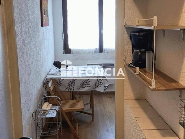 Studio location à Annecy-le-Vieux, Annecy