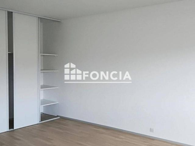 Studio location à Beaudésert, Mérignac