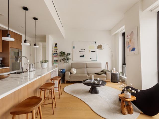 Apartment for sale in Arverne, New York