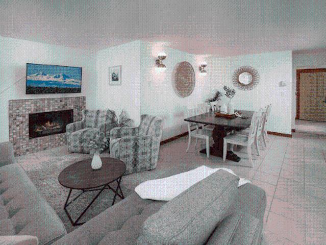 Apartment for sale in Oregonia