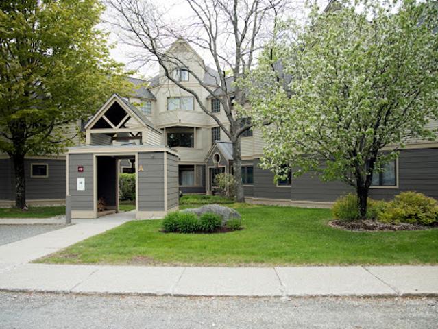 Apartment for sale in Stratton, Vermont
