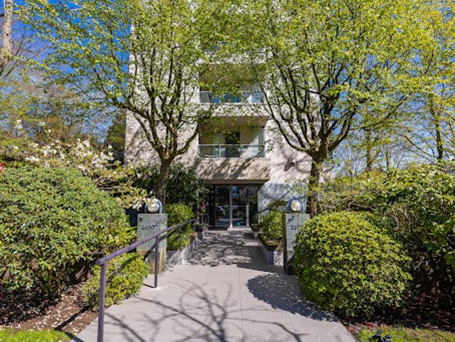 Apartment for sale in Vancouver, British Columbia
