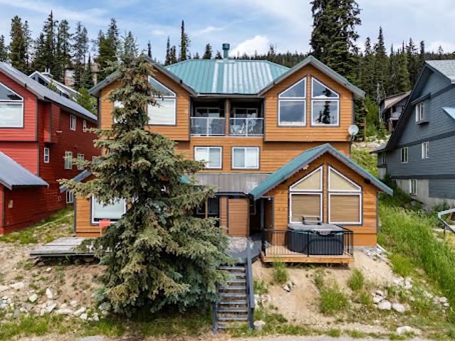 Apartment for sale in Beaverdell