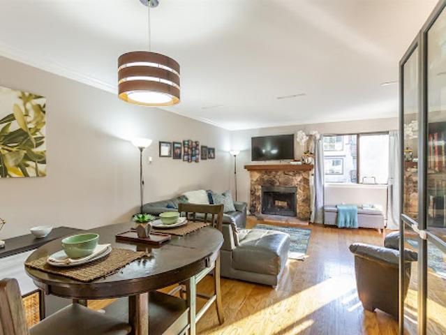 Apartment for sale in North Vancouver, British Columbia