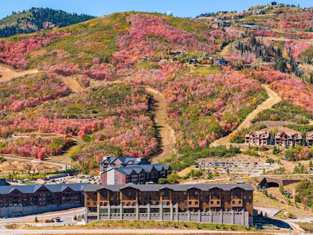 Apartment for sale in Park City, Summit County