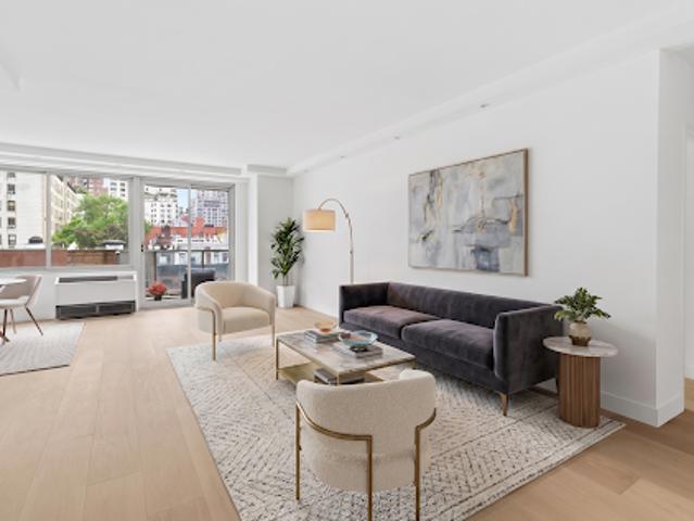 Apartment for sale in Arverne, New York