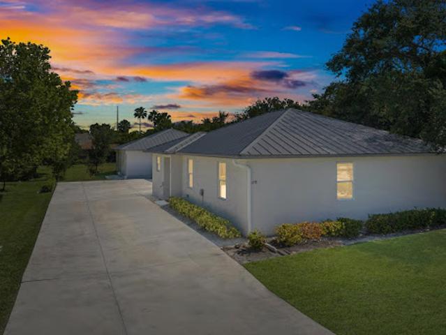 Apartment for sale in Vero Beach, Florida