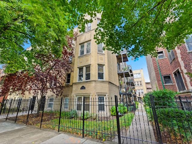 Apartment for sale in Chicago Park, Illinois