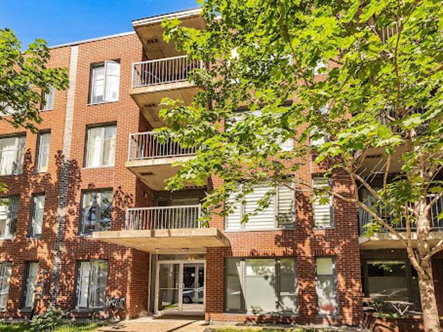 Apartment for sale in Verdun, Montréal