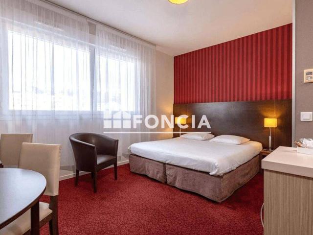 Studio location à Alliés Alpins, Grenoble
