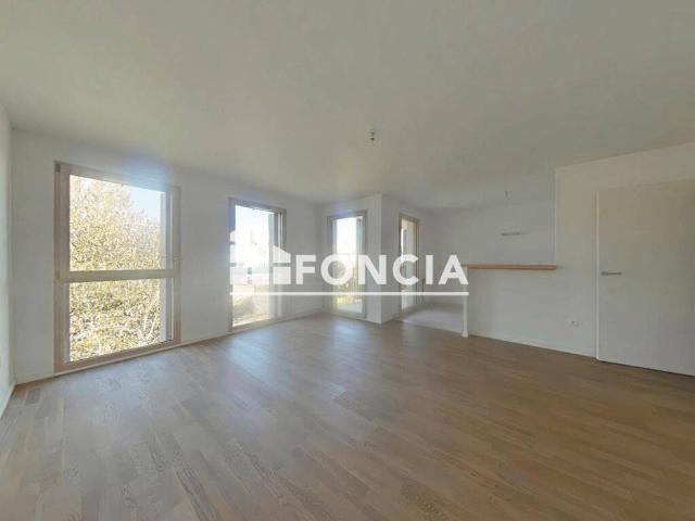 Appartement location à Cité de la Prêtresse, Stains