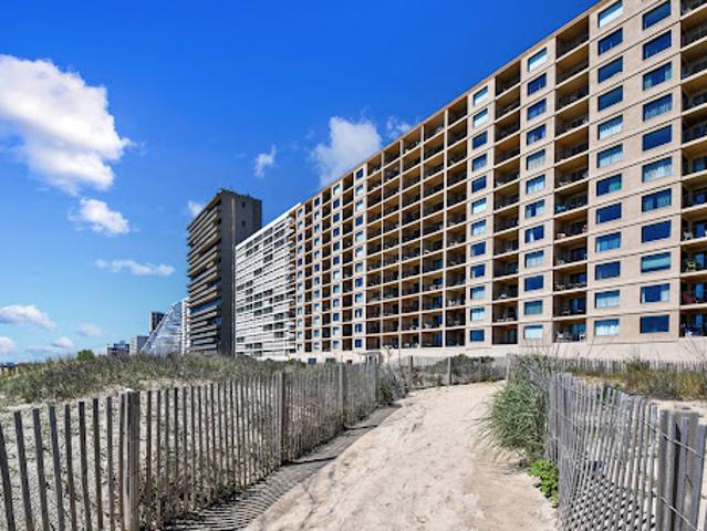 Apartment for sale in Ocean City, Maryland