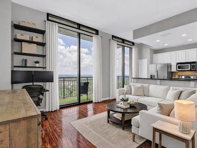 Apartment for sale in Atlanta, Georgia