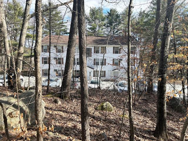 Apartment for sale in New Hampshire