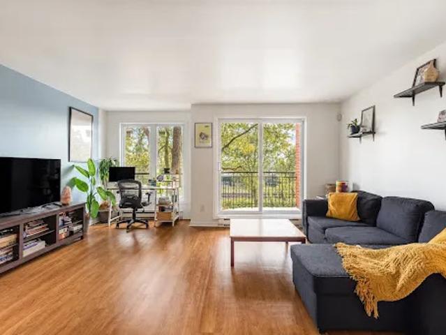 Apartment for sale in Côte-des-Neiges–Notre-Dame-de-Grâce, Montréal