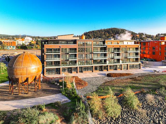 Apartment for sale in Bellingham, Washington