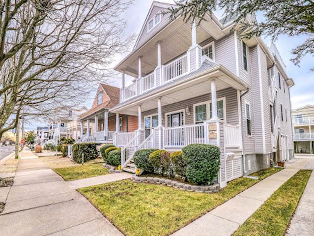 Apartment for sale in Ocean City, New Jersey