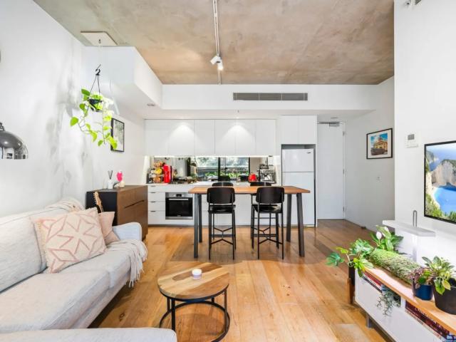 Apartment for rent in Richmond, Melbourne