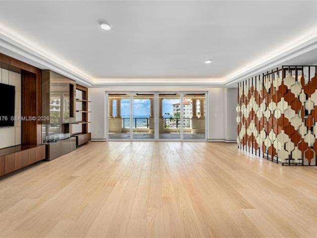 Apartment for sale in Miami Beach, Florida