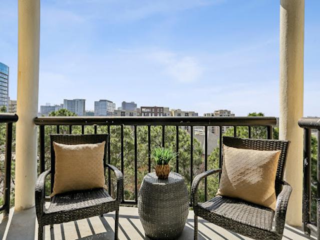 Apartment for sale in Atlanta, Georgia