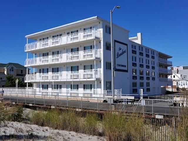 Apartment for rent in Ventnor City, New Jersey