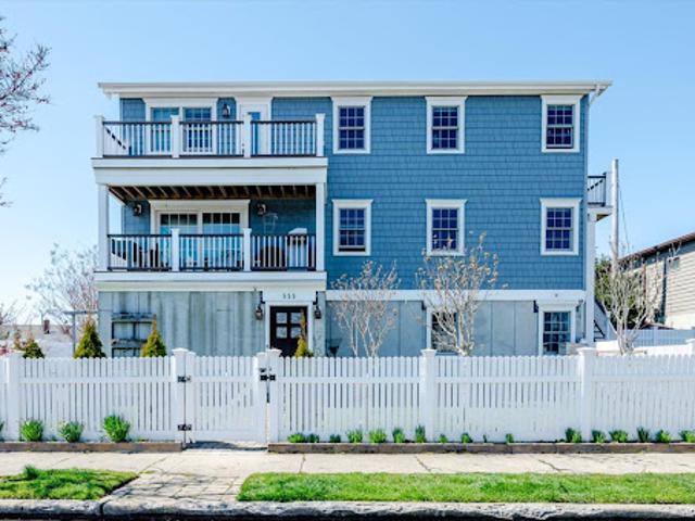 Apartment for rent in Nassau, New York