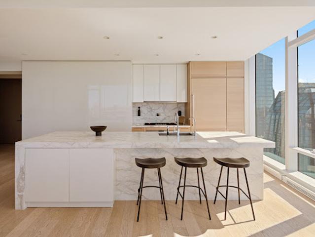 Apartment for sale in New York