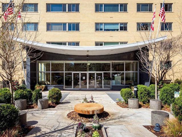 Apartment for rent in Washington, Washington DC