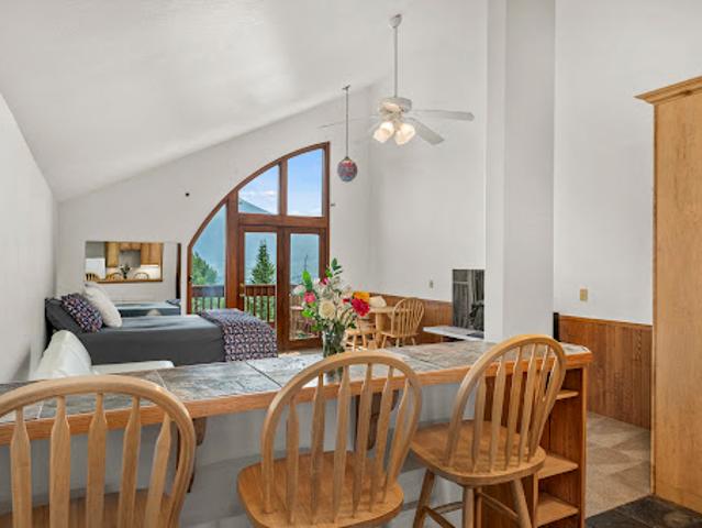Apartment for sale in Gunnison, Colorado