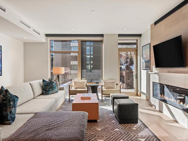 Apartment for rent in Snowmass Village, Colorado