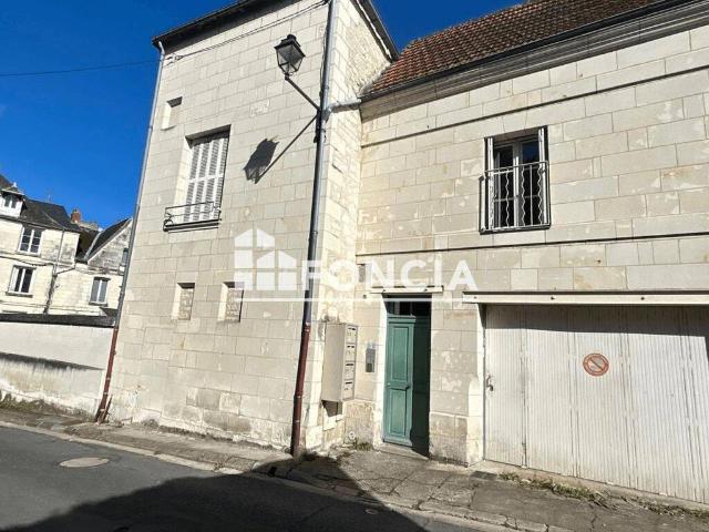 Appartement location à Faubourg Saint-Jacques, Châtellerault