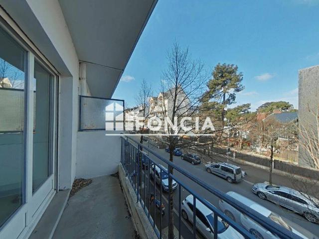 Appartement location à La Baule-les-Pins, La Baule-Escoublac