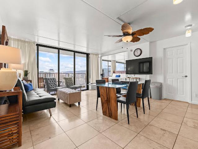 Apartment for sale in Honolulu, Hawaii