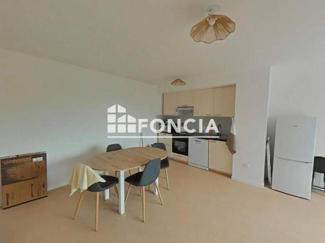 Appartement location à Centre-Ville, Aubervilliers