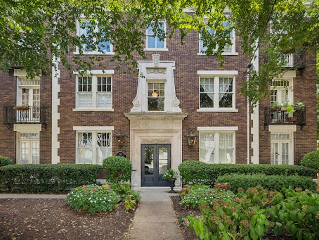 Apartment for sale in Atlanta, Fulton County