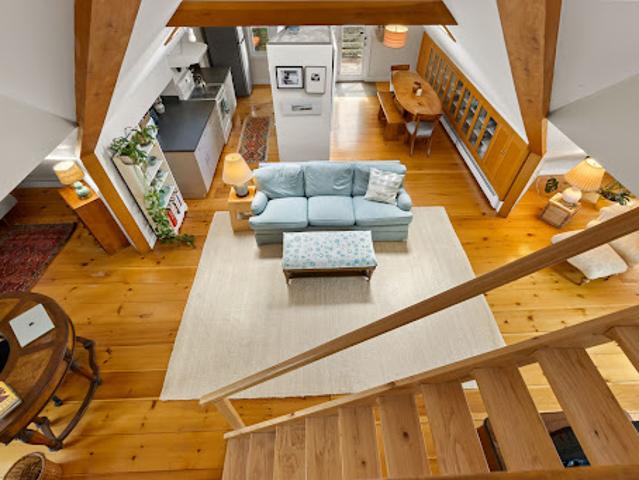 Apartment for sale in Newburyport, Massachusetts